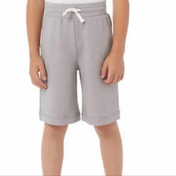 #11 32 Degrees Cool Youth Active Short NWOT Size Small 7/8 - Picture 1 of 11